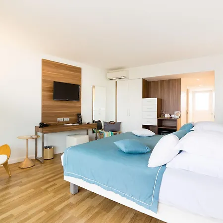Helios Hotel Juan-les-Pins