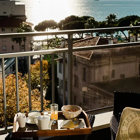 Hotel Helios