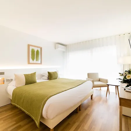 Hotel Helios