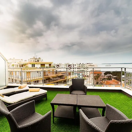 Hotel Helios