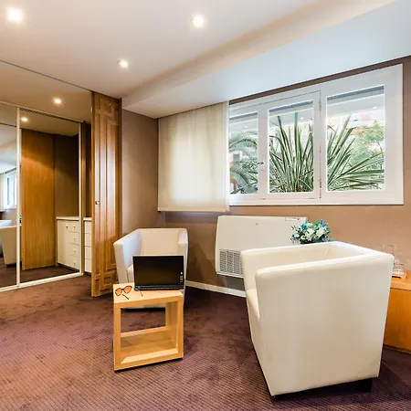Hotel Helios