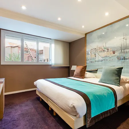 Helios Hotel Juan-les-Pins