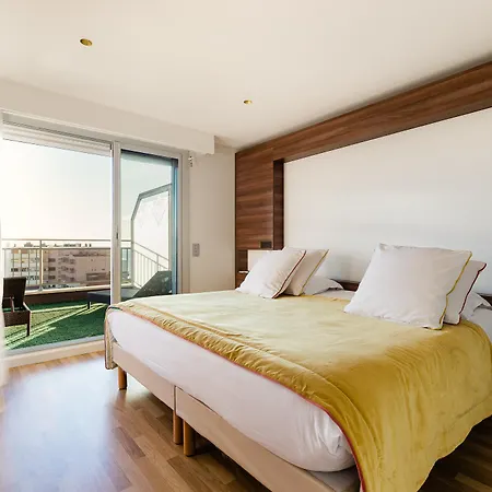 Hotel Helios
