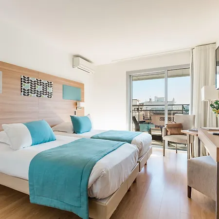 Hotel Helios 4*