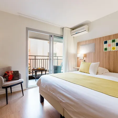 Helios Hotel 4*