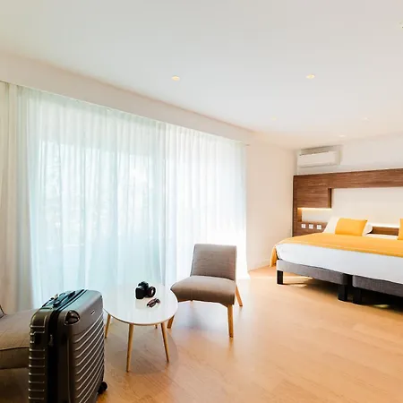 Hotel Helios 4*