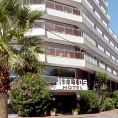 Helios Hotel 4*
