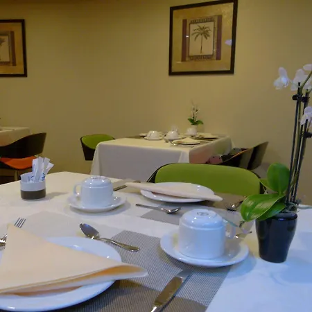 Helios Hotel