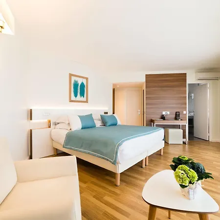 Helios Hotel Juan-les-Pins